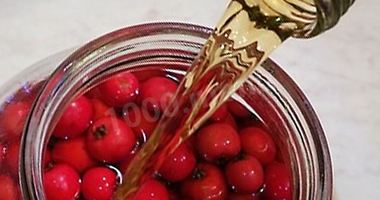 Рецепт Настойки из ирги на водке