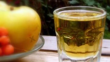 Рецепт Настойки из облепихи