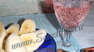 Рецепт Настойки из рябины