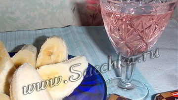 Рецепт Настойки из рябины