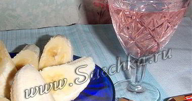 Рецепт Настойки из рябины