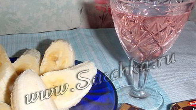 Рецепт настойки из рябины