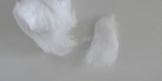 Рецепт настойки из варенья