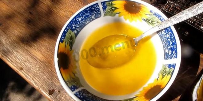 Рецепт настойки из вишни на спирту домашняя