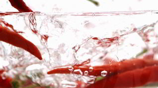 Рецепт Настойки из водки с красным перцем