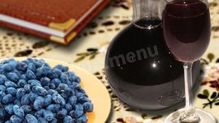 Рецепт Настойки из жимолости на водке