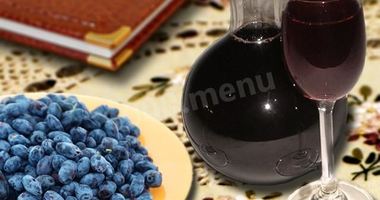 Рецепт Настойки из жимолости на водке