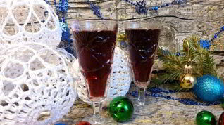 Рецепт Настойки Кедровка