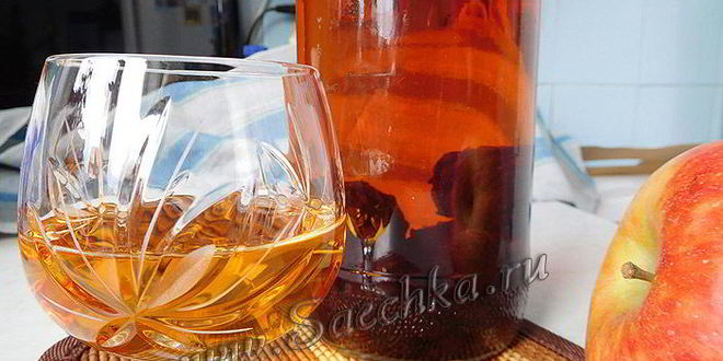 Рецепт Настойки крепкой алкогольной Шишка кедровая