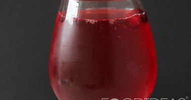 Рецепт Настойки на клюкве