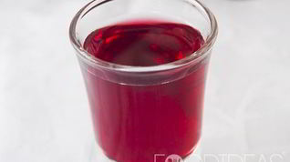 Рецепт Настойки на малине