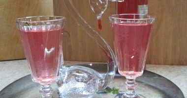 Рецепт Настойки на рябине