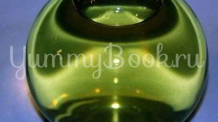 Рецепт Настойки на смородиновых почках