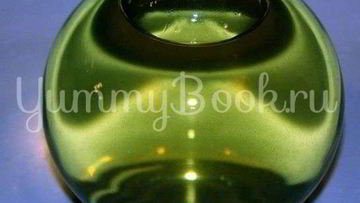 Рецепт Настойки на смородиновых почках