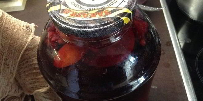 Рецепт настойки несмеяновка женская