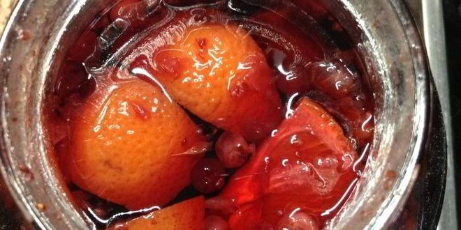 Рецепт настойки несмеяновка женская