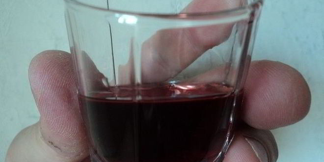 Рецепт настойки несмеяновка женская