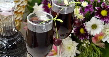 Рецепт Настойки вишневой на водке