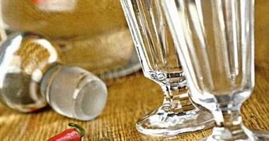 Рецепт Перцовой настойки на перце