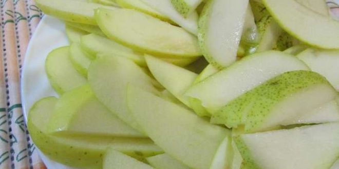 Рецепт газированной сангрии с минералкой