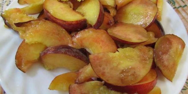 Рецепт газированной сангрии с минералкой