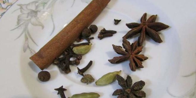 Рецепт газированной сангрии с минералкой