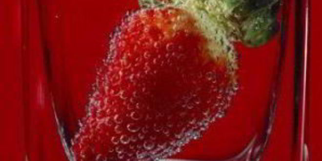 Рецепт летней сангрии