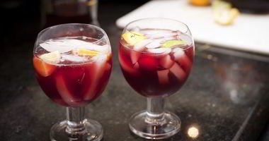 Рецепт Сангрии