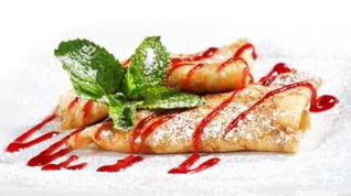 Рецепт Сиропа для блинов