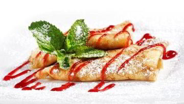 Рецепт Сиропа для блинов