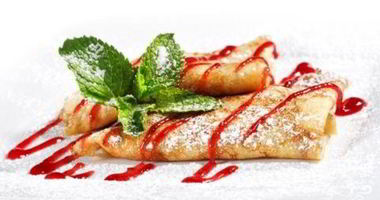 Рецепт Сиропа для блинов