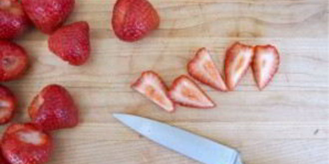 Рецепт сиропа для блинов