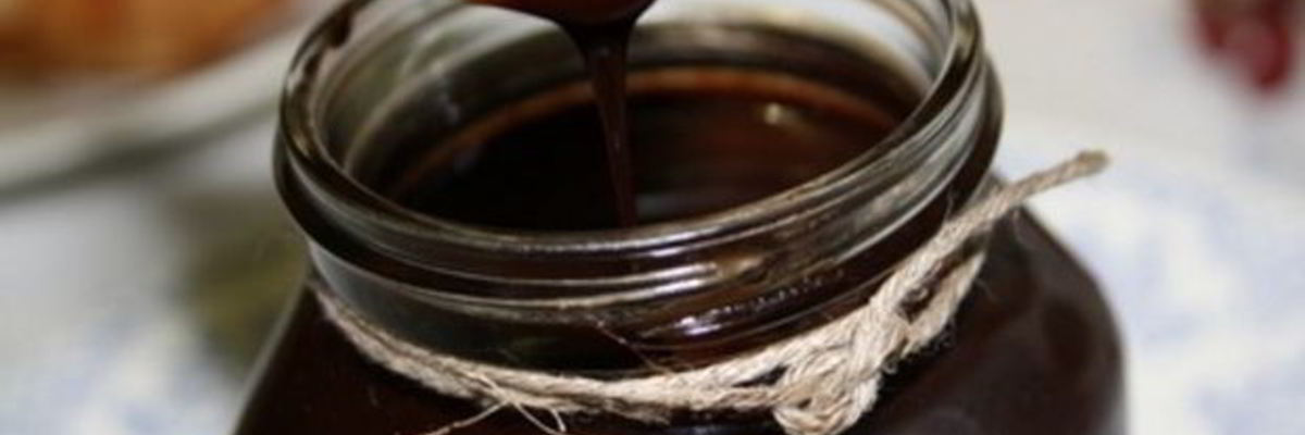 Рецепт Сиропа шоколадного