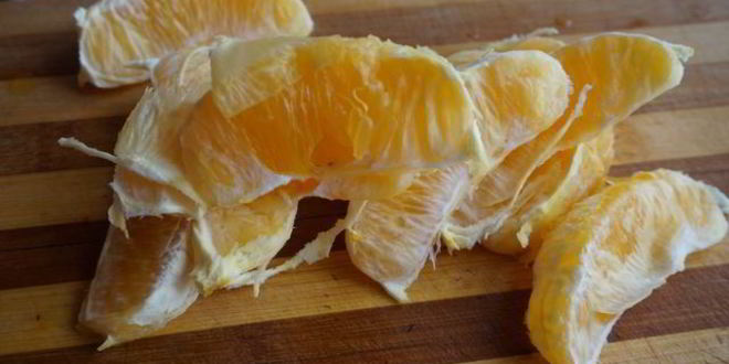 Рецепт ананасова-ягодного смузи