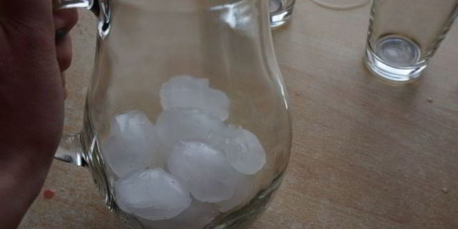 Рецепт ананасова-ягодного смузи