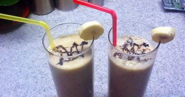 Рецепт Фруктовых смузей