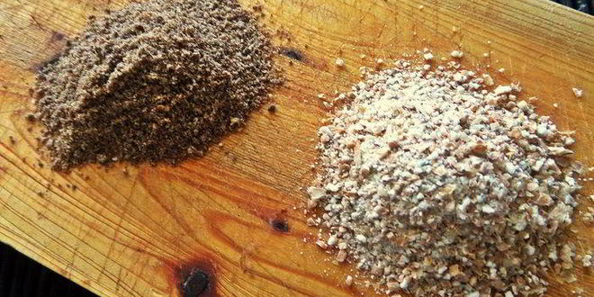 Рецепт морковна-орехового смузи