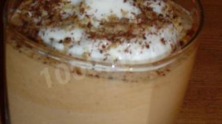 Рецепт Сливочно-абрикосового смузи