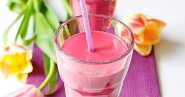 Рецепт Смородинового смузи