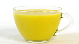 Рецепт Смузей Доброе утро