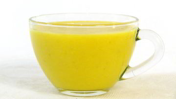 Рецепт Смузей Доброе утро