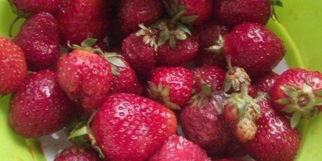 Рецепт смузей из банана и яблок