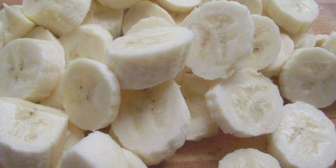 Рецепт смузей из банана и яблок