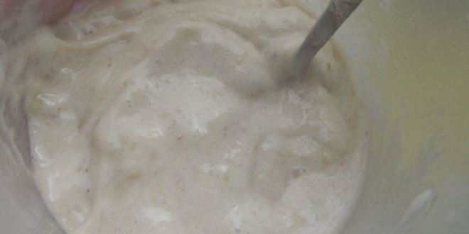 Рецепт смузей из банана и яблок