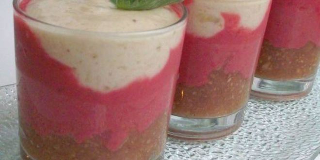 Рецепт смузей из банана и яблок