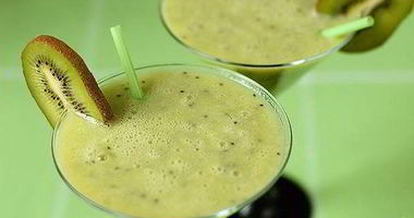 Рецепт Смузей из киви