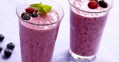 Рецепт Смузей из смородины