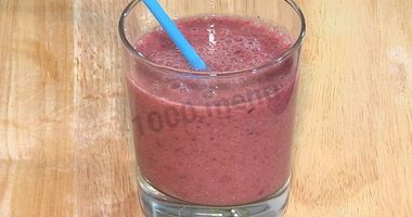 Рецепт Смузей на крапивном чае