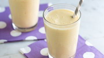 Рецепт Смузей На завтрак