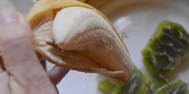 Рецепт смузей с бананом и киви